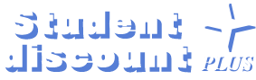 Student discount+(Plus)