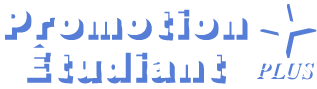 Promotion Étudiant Plus+